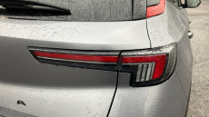 Vauxhall Mokka 1.2 Turbo 136 GS 5dr Petrol Hatchback